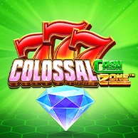 Colossal Cash Zone 