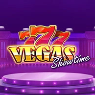 777 Vegas Showtime