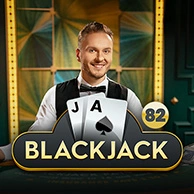 Blackjack 82 