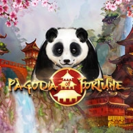 Pagoda Of Fortune