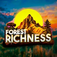 Forest Richness