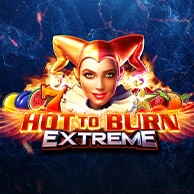 Hot to Burn Extreme