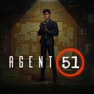 Agent 51
