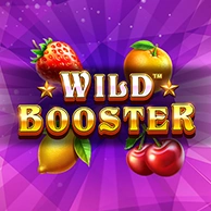 Wild Booster™ 