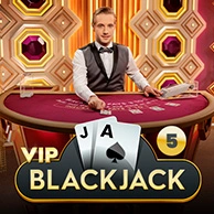 VIP Blackjack 5 