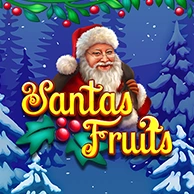 Santa Fruits