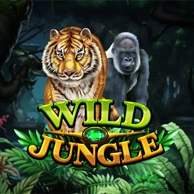 Wild Jungle
