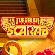 Treasure Tiles Scarab