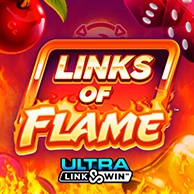 Links Of Flame
