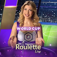World Cup Roulette