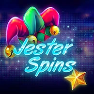 Jester Spins