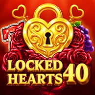 Locked Hearts 40