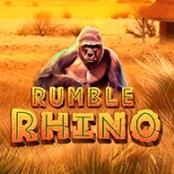 Rumble Rhino