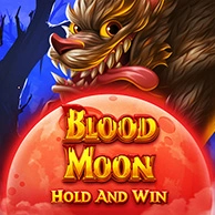 Blood Moon Hold And Win