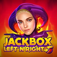 Jackbox Left 'N Right