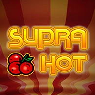 Supra Hot