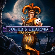 Joker’s Charms - Halloween