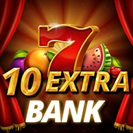 10 Extra Bank