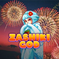 Zashiki God