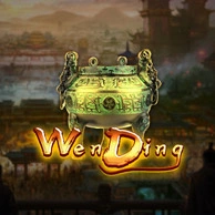 Wen Ding