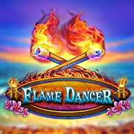 Flame Dancer