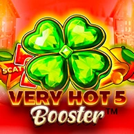 Very Hot 5 Christmas Booster