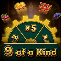 9 Of A Kind