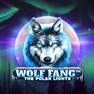 Wolf Fang - The Polar Lights