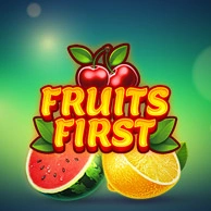 Fruits First