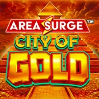Area Surge City Of Gold