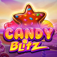 Candy Blitz 