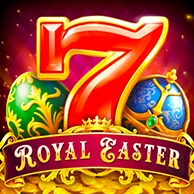 Royal Easter