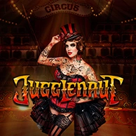 Jugglenaut