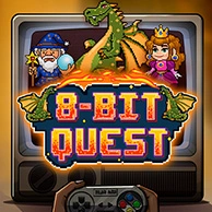 8 Bit Quest
