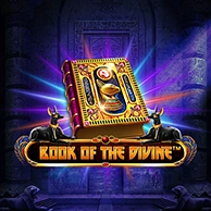 Book of the Divine