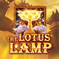 The Lotus Lamp