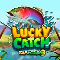 Lucky Catch Tap N Cash