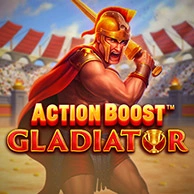 Action Boost: Gladiator