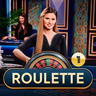 Roulette 1 