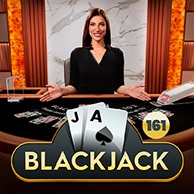 Blackjack 161