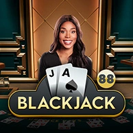 Blackjack 88