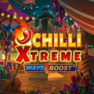Chilli Extreme