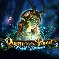Queen Of The Forest - Night Whispers
