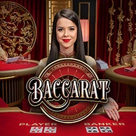 Baccarat D Ezugi