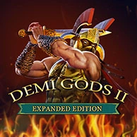 Demi Gods II - Expanded Edition
