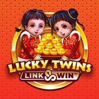 Lucky Twins Link and Win