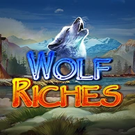 Wolf Riches
