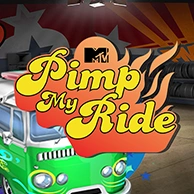 MTV Pimp My Ride