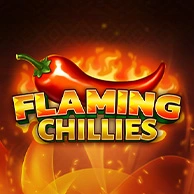 Flaming Chilies