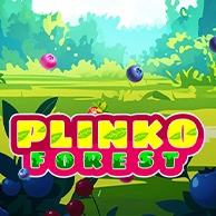 Plinko Forest